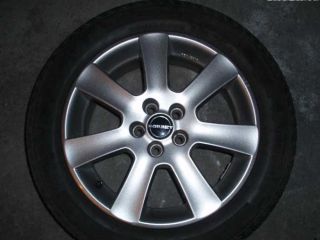 !Alu kola BORBET 7J x 16H2 Si11