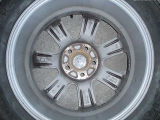 !Alu kola BORBET 7J x 16H2 Si11