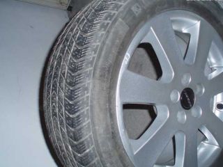 !Alu kola BORBET 7J x 16H2 Si11
