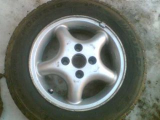 !Alu kola BORBET CF 5,5x13 ,rozte 4x100