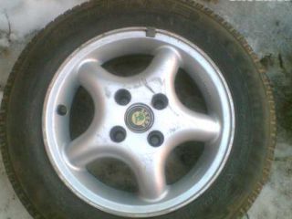 !Alu kola BORBET CF 5,5x13 ,rozte 4x100