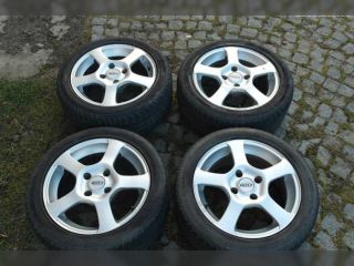 !Alu kola DOTZ 4x108