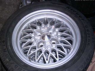 !Alu kola EXIP 4*98