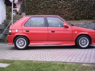 !Alu kola EXIP 4*98