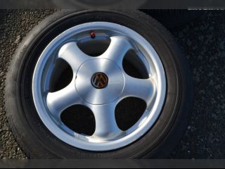 !Alu kola INTRA+195/65 R15(80%),5x112,VW,.Octavia2