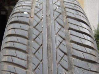 !Alu kola METER II 4X130