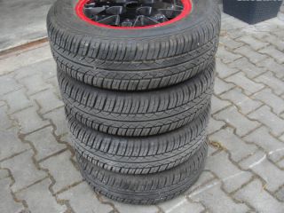 !Alu kola METER II 4X130