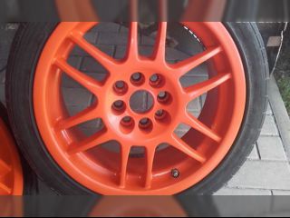 !Alu kola O.Z.racing R16 4x100/108 ET 37