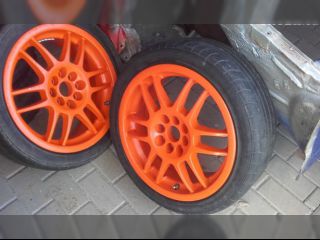 !Alu kola O.Z.racing R16 4x100/108 ET 37