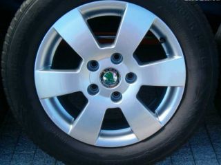 !Alu kola Octavia II