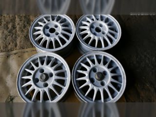 !Alu kola R13 4x100 6,5 J Ronal