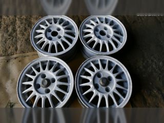 !Alu kola R13 4x100 6,5 J Ronal