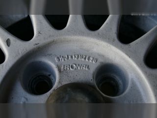 !Alu kola R13 4x100 6,5 J Ronal