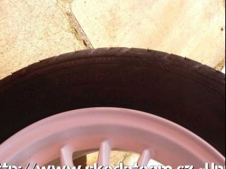 !Alu kola R14