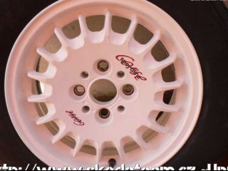 !Alu kola R14