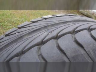 !Alu kola R14 orig.koda Fabia+pneu 185/60 R14-6mm!