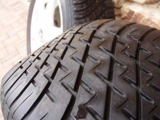 !Alu kola R14 orig. koda Felicia+pneu 175/60 R14