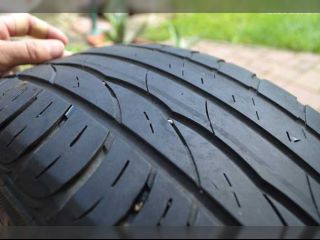 !Alu kola R15 �koda Octavia 1 a Octavia TOUR + pneu