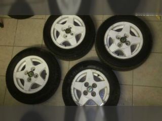 !Alu kola koda Favorit