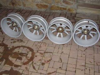 !Alu kola Spider R17,orig.koda Octavia RS (i pneu)