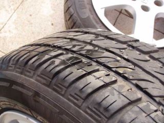 !Alu kola orig. koda Fabia + pneu 185/60 R14