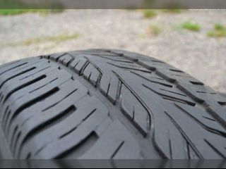 !Alu kola originl koda Fabia+ pneu 185/60 R14(i r