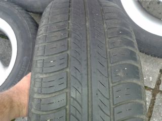 !Alu kola koda felicia a pneu 175/65 R 13