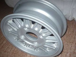 !Alu kolo 5x 13" na koda 1000MB - Rapid