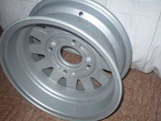 !Alu kolo 5x 13" na koda 1000MB - Rapid