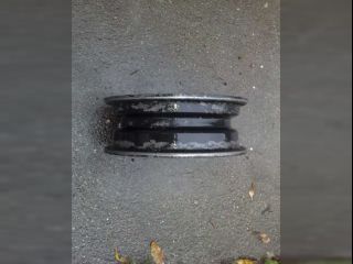 !Alu kolo koda