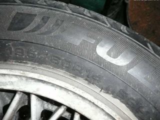 !Alu pavuiny 14" 4x98