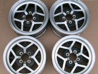 !American Racing Spectre , 5.5JR14, 4x130