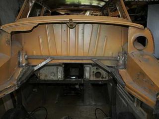 !Aukce Skelet Skoda 100