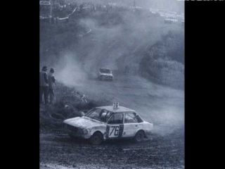 !Autokros a rally