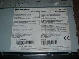 !Autoradio