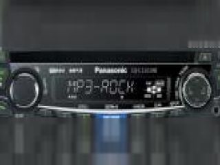 !Autoradio panasonic Mp3