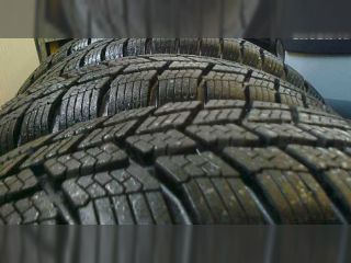 !BARUM POLARIS 3 - 145/70 R13 71 T - NOV !!!  neb