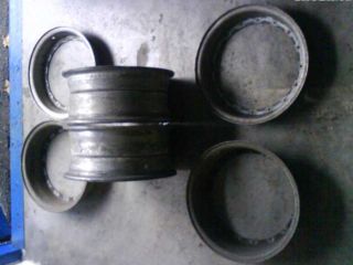 !BBS - LMCE PRO 3 DLN KOLA ORIGO KODA - 13" 4X1