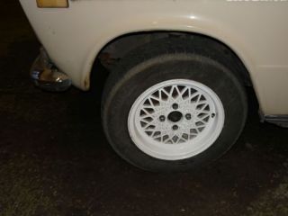 !BBS 4x100 , R13