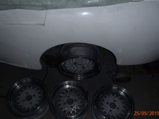 !BBS mahle R13