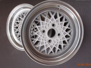 !BBS mahle R13