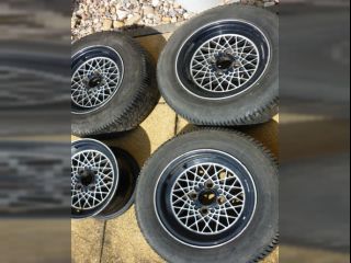 !BBS pavuiny R13