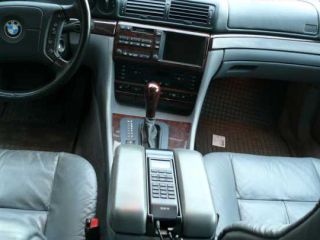 !BMW 750