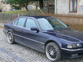 !BMW 750
