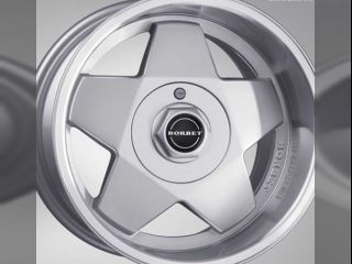 !BORBET 7x15