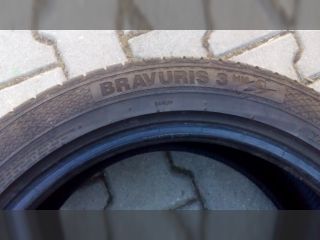 !Barum Bravuris 3 225/45R17 XL