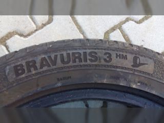 !Barum Bravuris 3 225/45R17 XL