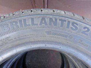 !Barum Brilantis 2 145/70r13