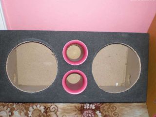 !Bass box