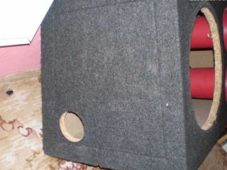 !Bass box